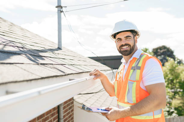 Best Roof Gutter Cleaning  in Pineville, LA