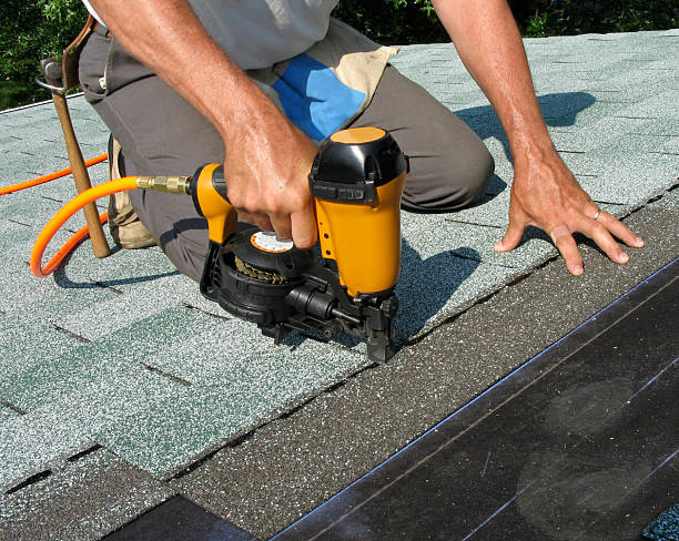 Best Emergency Roof Repair  in Pineville, LA