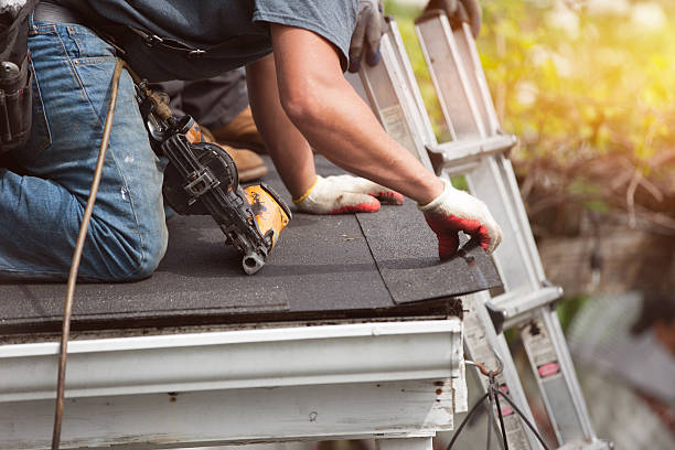 Quick and Trustworthy Emergency Roof Repair Services in Pineville, LA